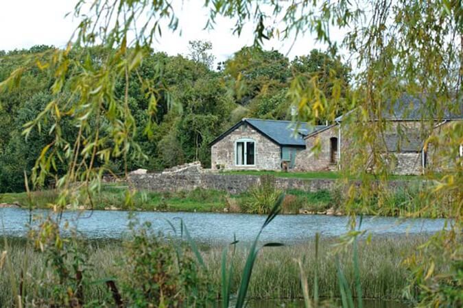 Noxon Pond Cottage Thumbnail | Lydney - Gloucestershire | UK Tourism Online