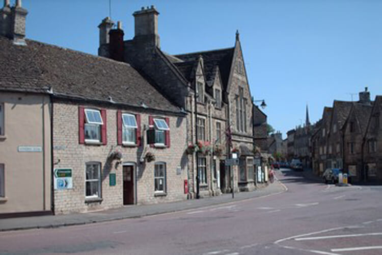 Number Sixty Five - Image 1 - UK Tourism Online