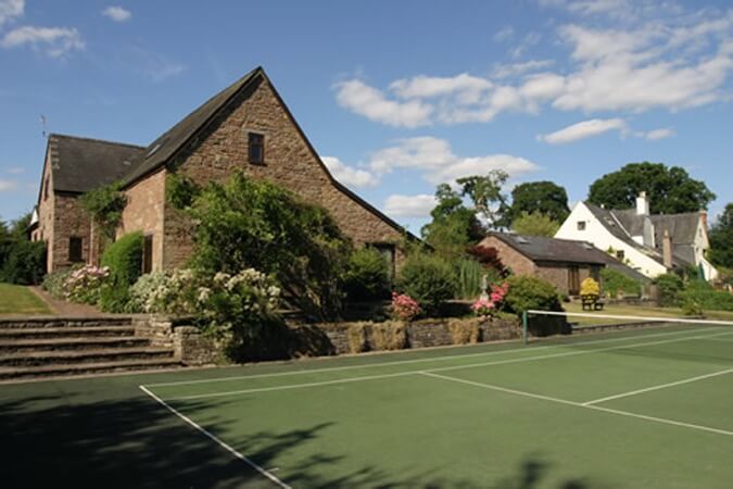 Oatfield House Farm Cottages Thumbnail | Dursley - Gloucestershire | UK Tourism Online