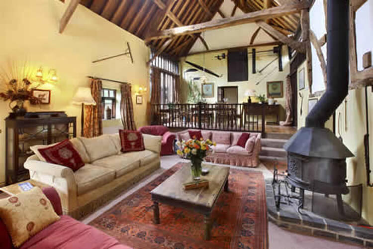 Oatfield House Farm Cottages - Image 2 - UK Tourism Online