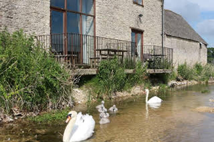 Old Mill Farm Cottages - Image 1 - UK Tourism Online