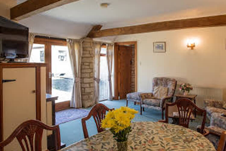 Old Mill Farm Cottages - Image 2 - UK Tourism Online