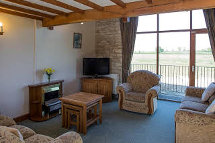 Old Mill Farm Cottages - Image 4 - UK Tourism Online