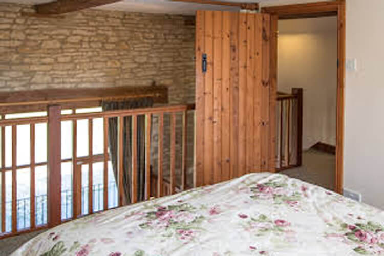 Old Mill Farm Cottages - Image 5 - UK Tourism Online