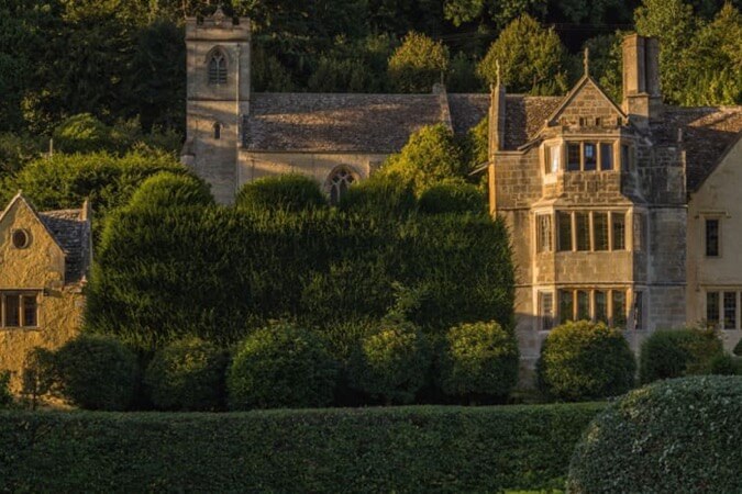 Owlpen Manor Cottages Thumbnail | Dursley - Gloucestershire | UK Tourism Online