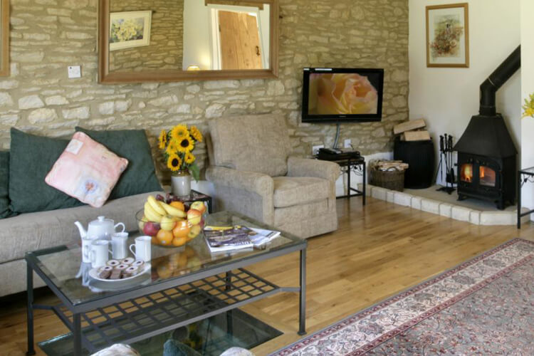 Park Farm Holiday Cottages - Image 3 - UK Tourism Online