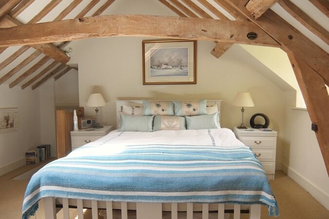 Pigeon House Cottage B&B Thumbnail | Cheltenham - Gloucestershire | UK Tourism Online