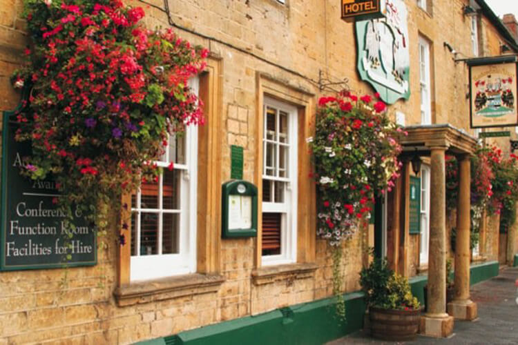 Redesdale Arms - Image 1 - UK Tourism Online