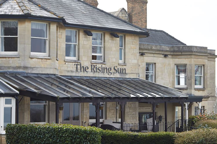 Rising Sun Hotel - Image 1 - UK Tourism Online