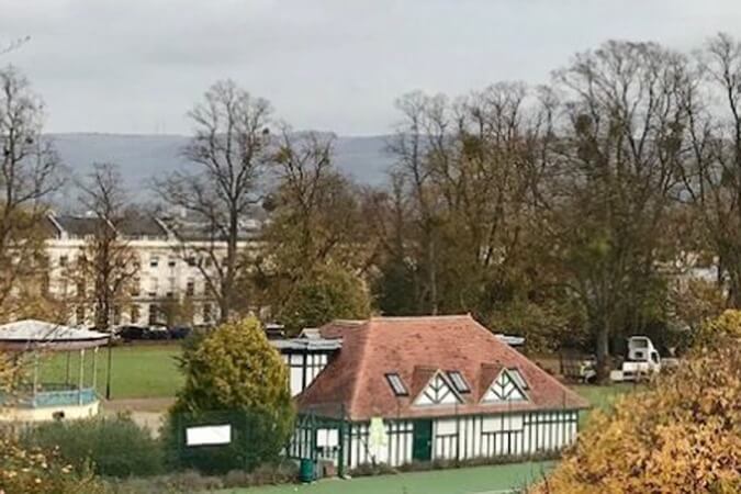 Rooms With a View – Montpellier Terrace Thumbnail | Cheltenham - Gloucestershire | UK Tourism Online
