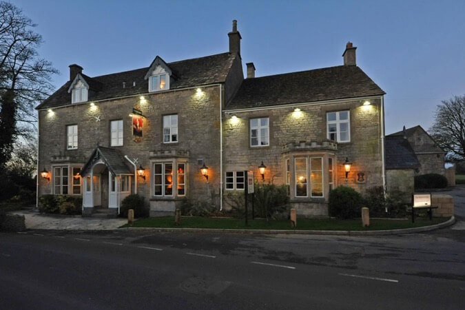 Royal George Hotel Thumbnail | Gloucester - Gloucestershire | UK Tourism Online