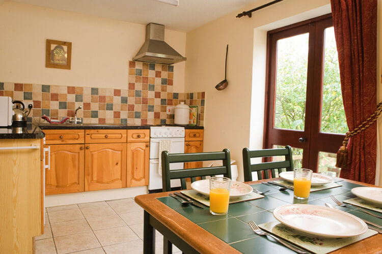 Seven Springs Holiday Cottages - Image 2 - UK Tourism Online