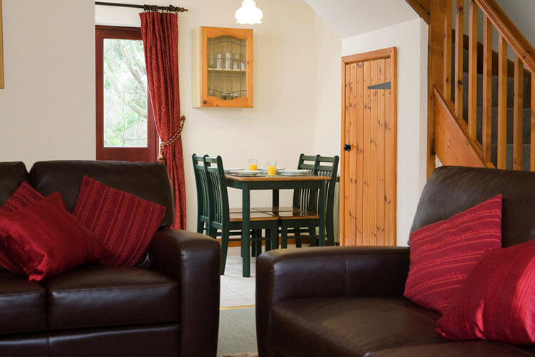 Seven Springs Holiday Cottages - Image 3 - UK Tourism Online