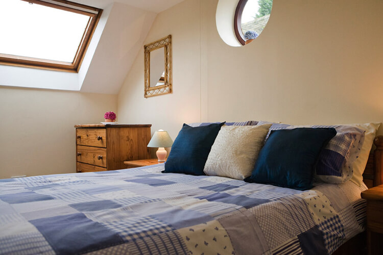 Seven Springs Holiday Cottages - Image 4 - UK Tourism Online