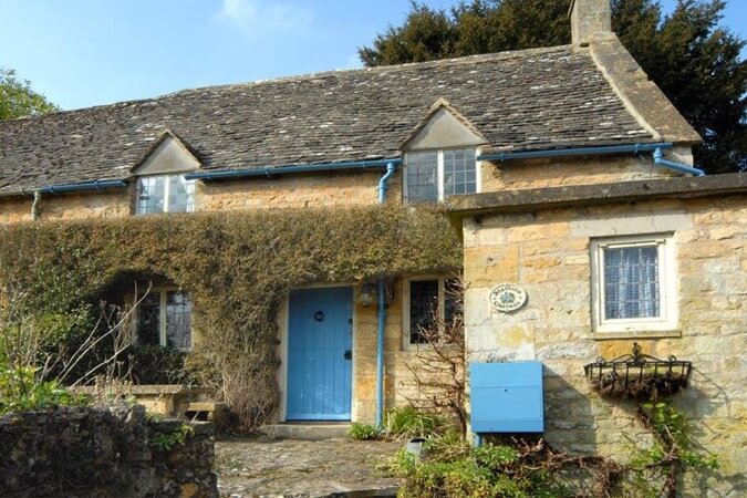 Slatters Cottage Thumbnail | Moreton-in-Marsh - Gloucestershire | UK Tourism Online