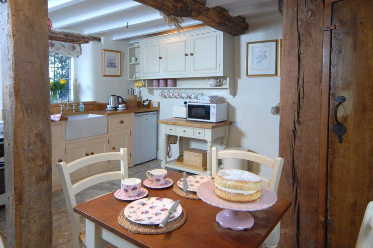 Slatters Cottage - Image 3 - UK Tourism Online