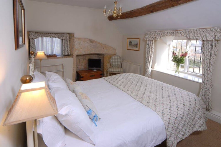 Slatters Cottage - Image 4 - UK Tourism Online