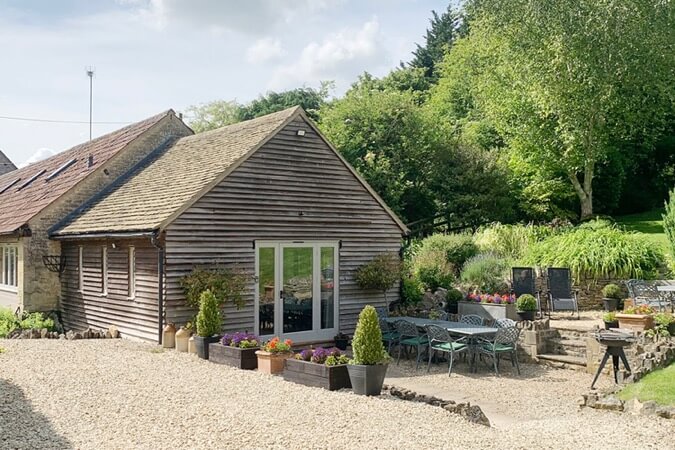 Southwold Barn Thumbnail | Cheltenham - Gloucestershire | UK Tourism Online