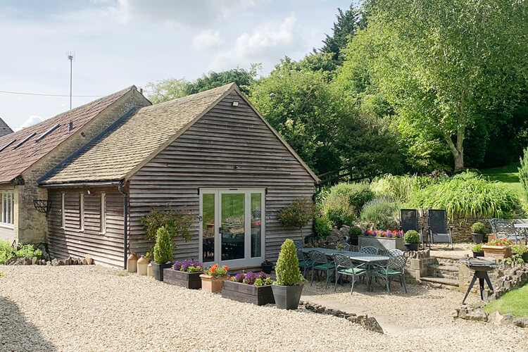 Southwold Barn - Image 1 - UK Tourism Online