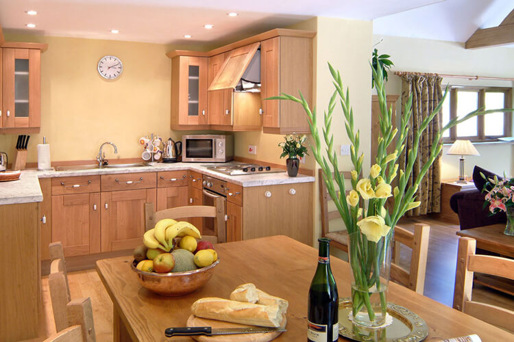 Southwold Barn - Image 2 - UK Tourism Online