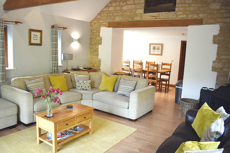 Southwold Barn - Image 3 - UK Tourism Online