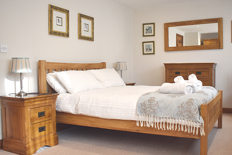 Southwold Barn - Image 4 - UK Tourism Online