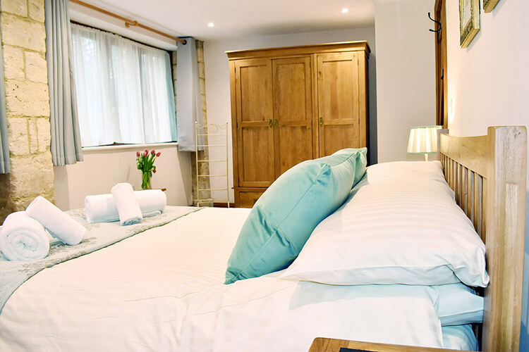 Southwold Barn - Image 5 - UK Tourism Online