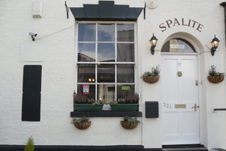 Spalite Hotel - Image 1 - UK Tourism Online