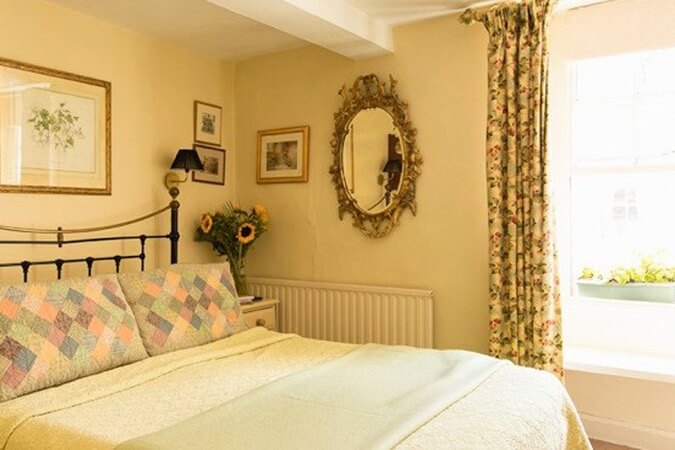 St Annes B&B Thumbnail | Painswick - Gloucestershire | UK Tourism Online