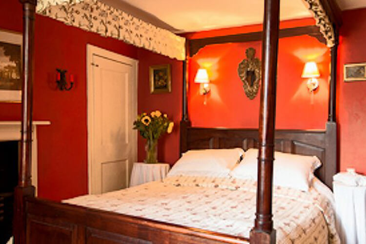 St Annes B&B - Image 2 - UK Tourism Online