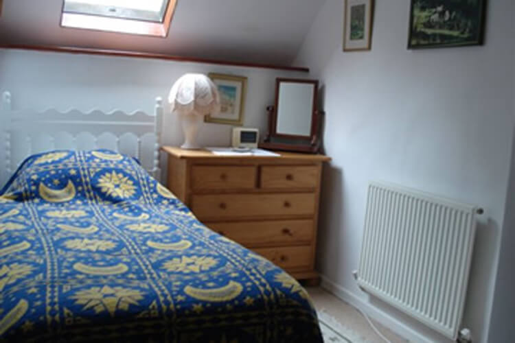 Stable Cottage - Image 3 - UK Tourism Online