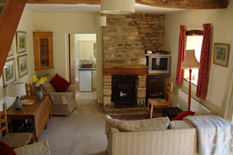 Stable Cottage - Image 4 - UK Tourism Online