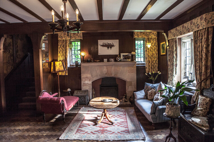 Stinchcombe Hill House Bed & Breakfast - Image 3 - UK Tourism Online