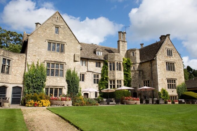 Stonehouse Court Hotel Thumbnail | Stroud - Gloucestershire | UK Tourism Online