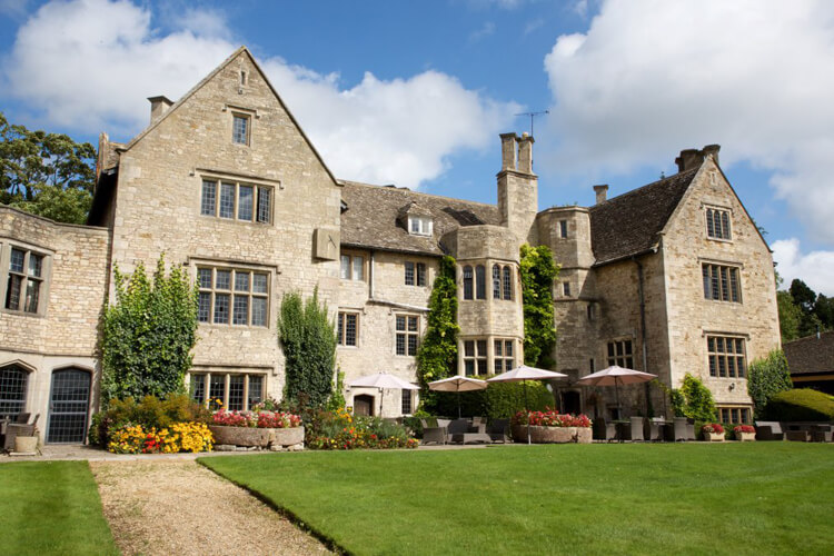 Stonehouse Court Hotel - Image 1 - UK Tourism Online