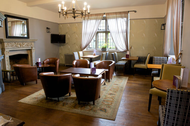 Stonehouse Court Hotel - Image 2 - UK Tourism Online