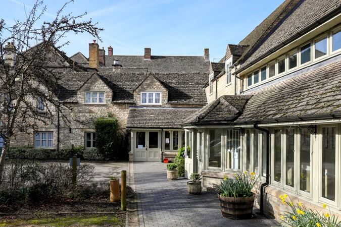 Stratton House Hotel Thumbnail | Cirencester - Gloucestershire | UK Tourism Online