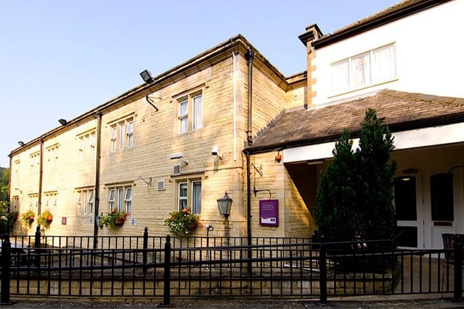 Stroud Hotel - Premier Inn Thumbnail | Stroud - Gloucestershire | UK Tourism Online