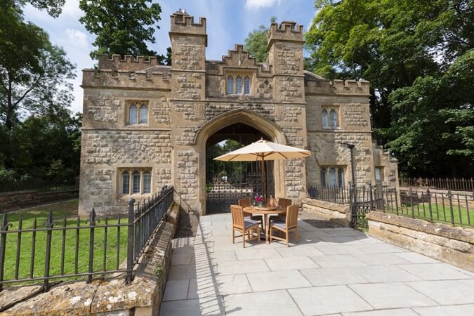 Sudeley Castle Country Cottages Thumbnail | Winchcombe - Gloucestershire | UK Tourism Online