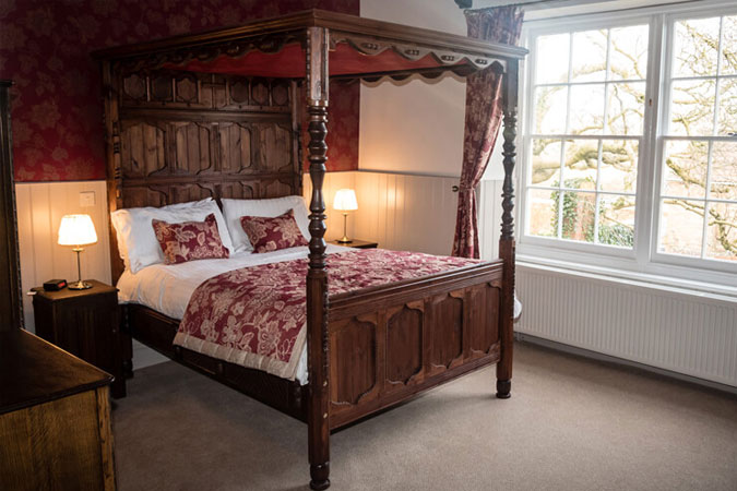 The Swan Hotel Thumbnail | Wotton-under-Edge - Gloucestershire | UK Tourism Online