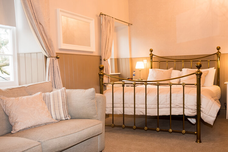 The Swan Hotel - Image 2 - UK Tourism Online