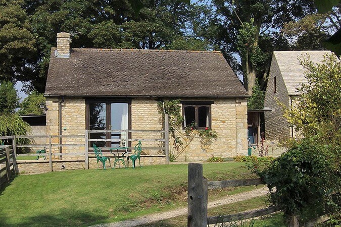 Swingletree Thumbnail | Stow-On-The-Wold - Gloucestershire | UK Tourism Online