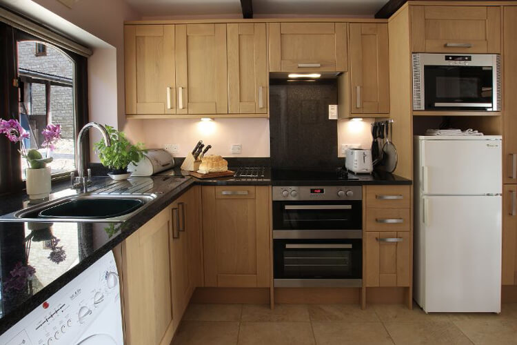 Swingletree - Image 4 - UK Tourism Online