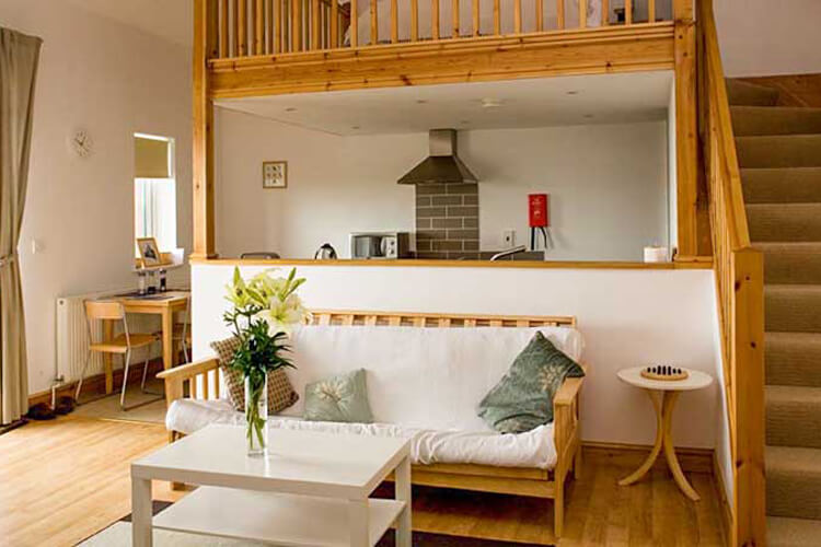 Symonds Yat Rock Lodge - Image 2 - UK Tourism Online