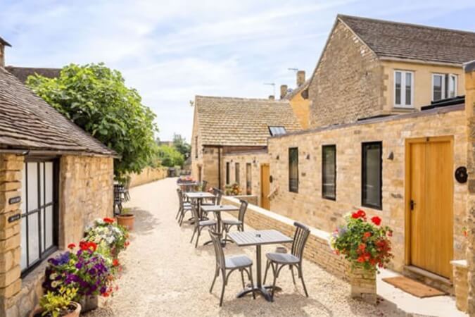 The Bantam Tea Rooms Thumbnail | Chipping Campden - Gloucestershire | UK Tourism Online