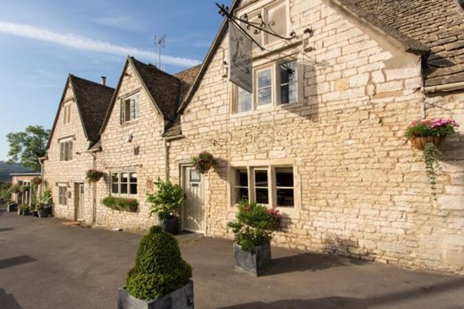 The Bell Inn Thumbnail | Moreton-in-Marsh - Gloucestershire | UK Tourism Online