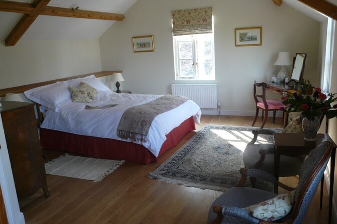 The Buckstone Coach House Thumbnail | Coleford - Gloucestershire | UK Tourism Online