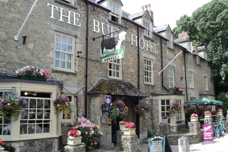 The Bull Hotel - Image 1 - UK Tourism Online