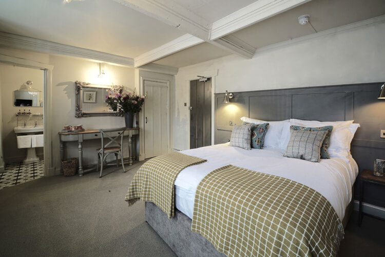 The Bull Hotel - Image 3 - UK Tourism Online