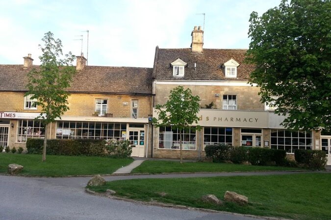 The Chestnuts Bed and Breakfast Thumbnail | Bourton-on-the-Water - Gloucestershire | UK Tourism Online